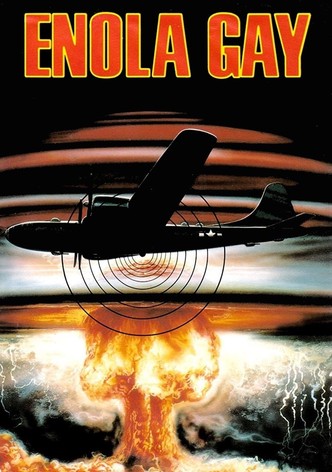 Enola Gay: The Men, the Mission, the Atomic Bomb