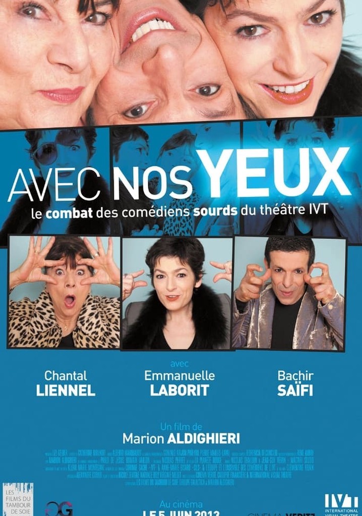 Avec nos yeux
