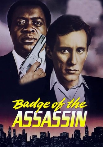 Badge of the Assassin