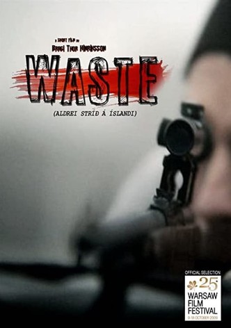 Waste