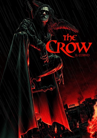 Il corvo - The Crow