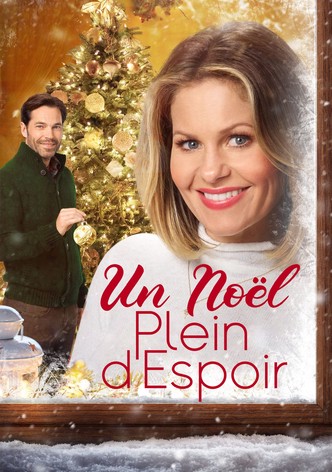 Un Noël plein d'espoir