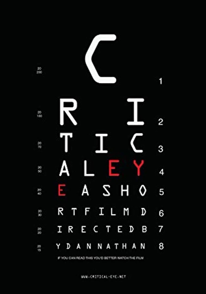 Critical Eye