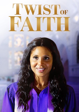 Twist of Faith