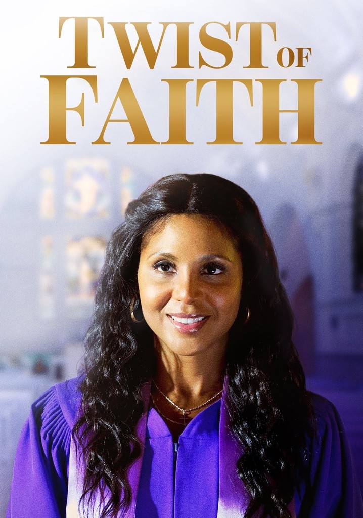 Twist of Faith