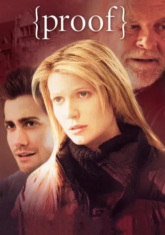 Proof poster