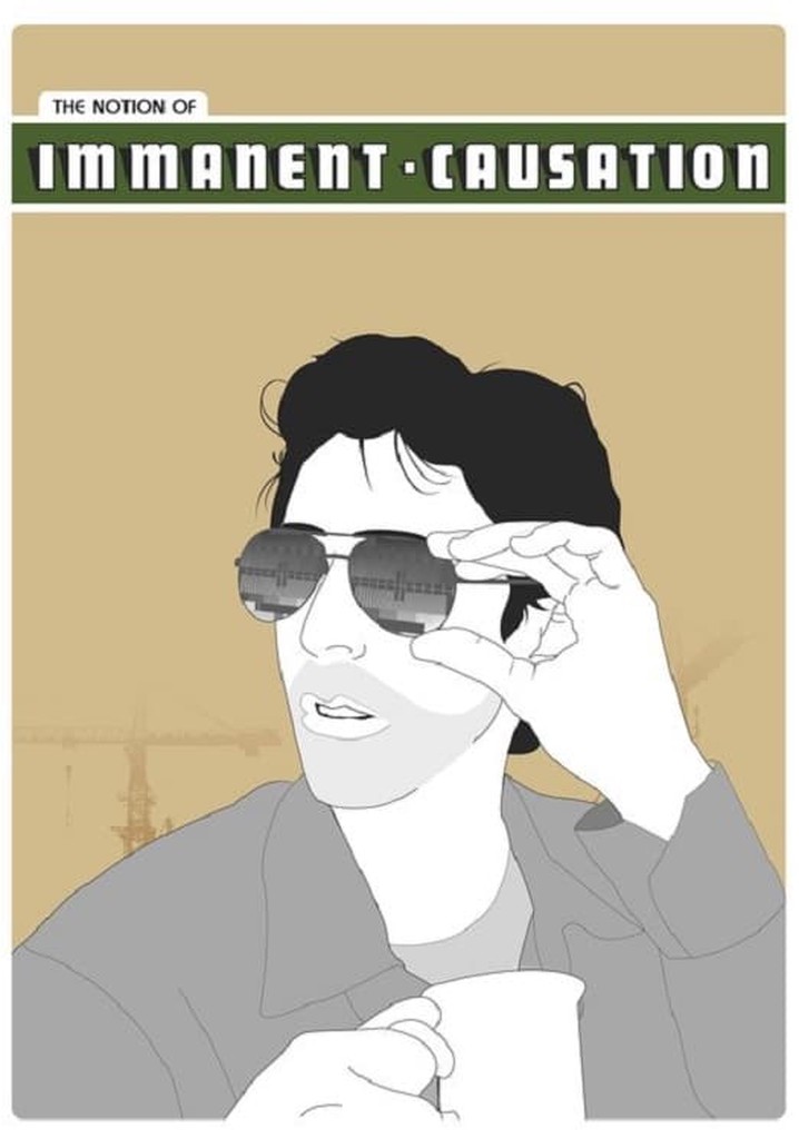 The Notion of Immanent Causation