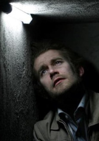 Trapped: Concrete Cell