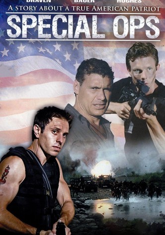 Special Ops