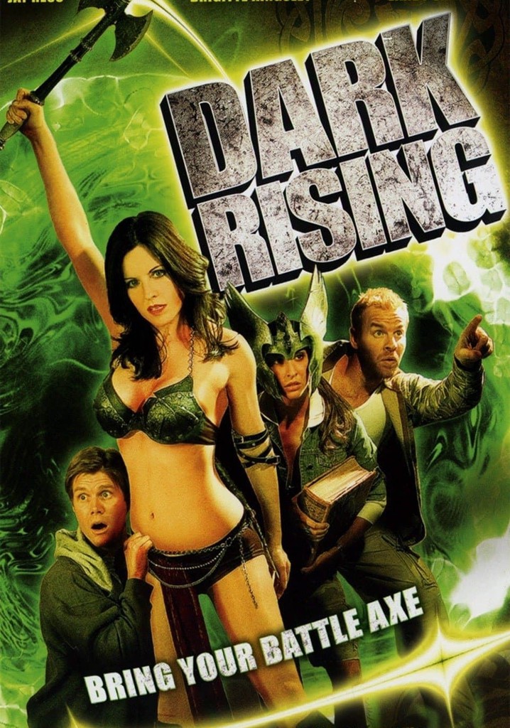Dark Rising