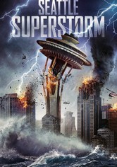 Seattle Superstorm