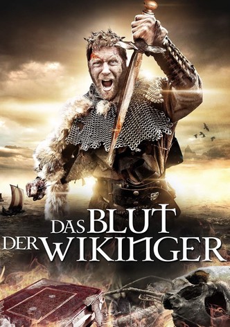 Das Blut der Wikinger