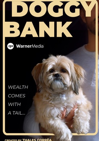 Doggy Bank