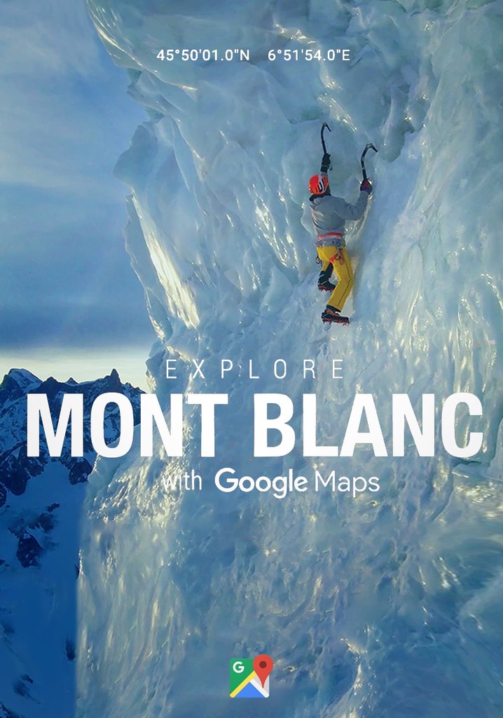 Explore Mont Blanc