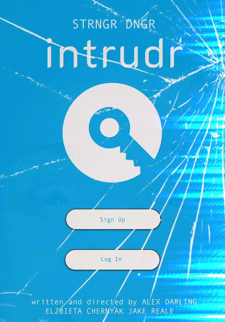 INTRUDr