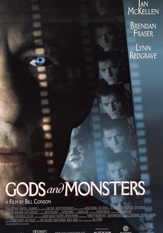 Gods and Monsters