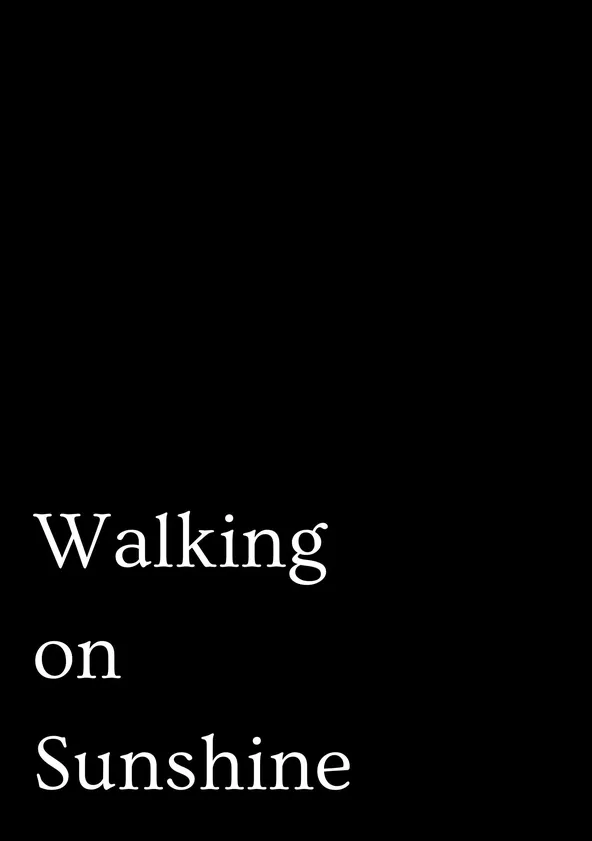 Walking on Sunshine streaming tv show online