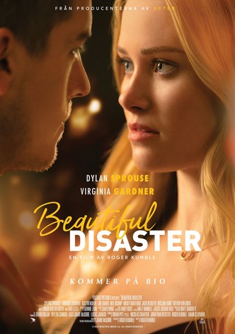 Beautiful Disaster