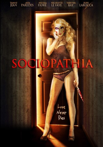 Sociopathia