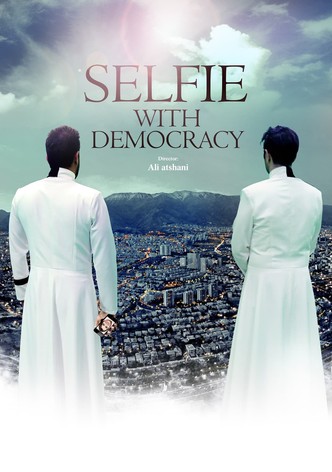 Selfie With Democracy