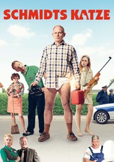 Schmidts Katze