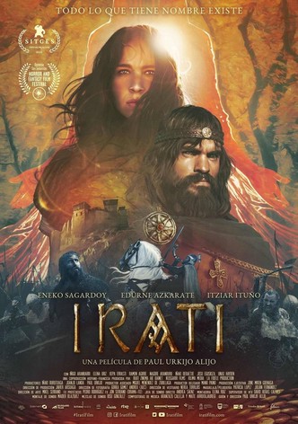 Irati