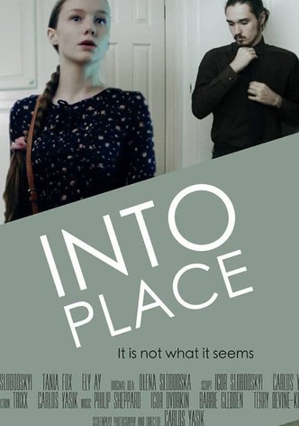 Into Place