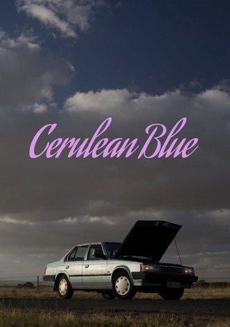 Cerulean Blue