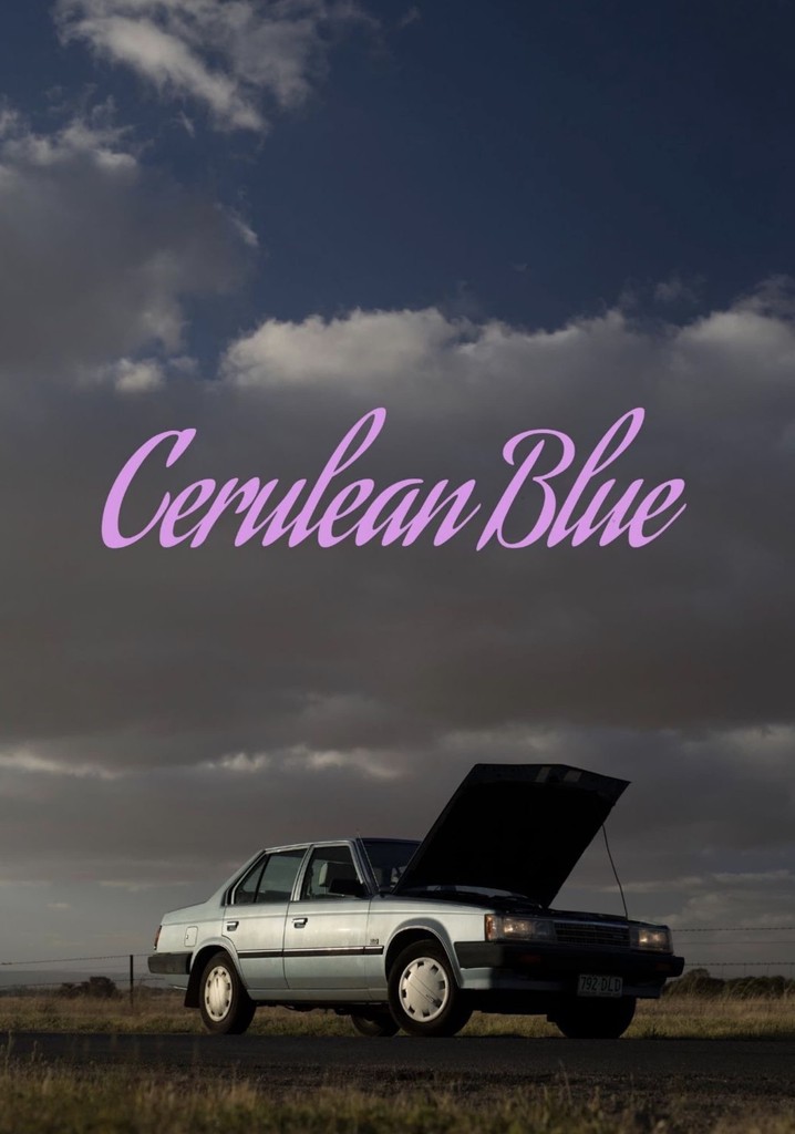 Cerulean Blue