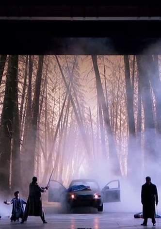 Macbeth - Teatro alla Scala