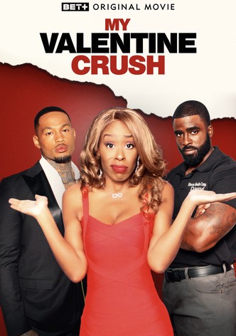 My Valentine Crush