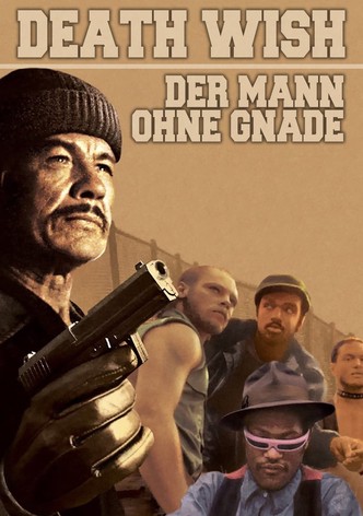 Death Wish 2 - Der Mann ohne Gnade