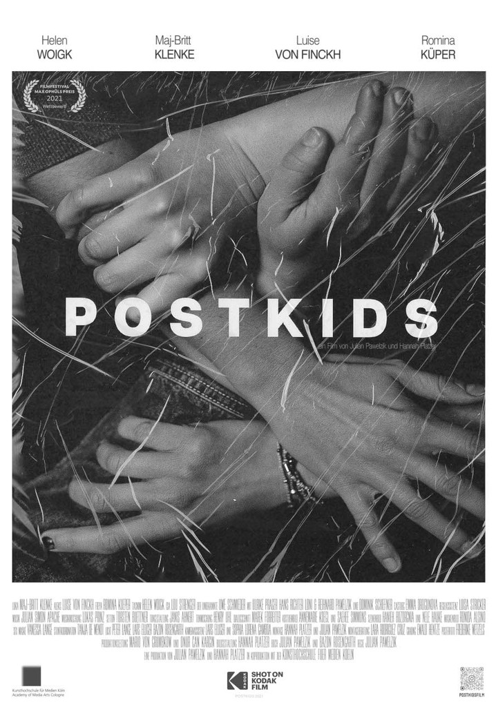 Postkids