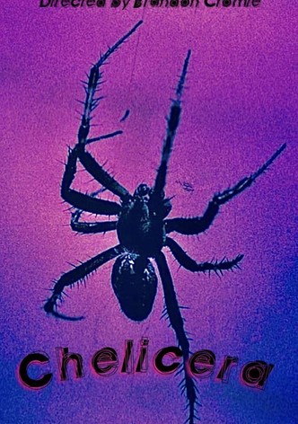 Chelicera
