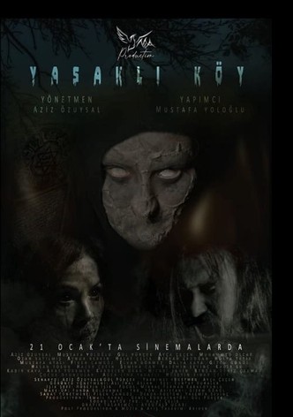 Yasaklı Köy
