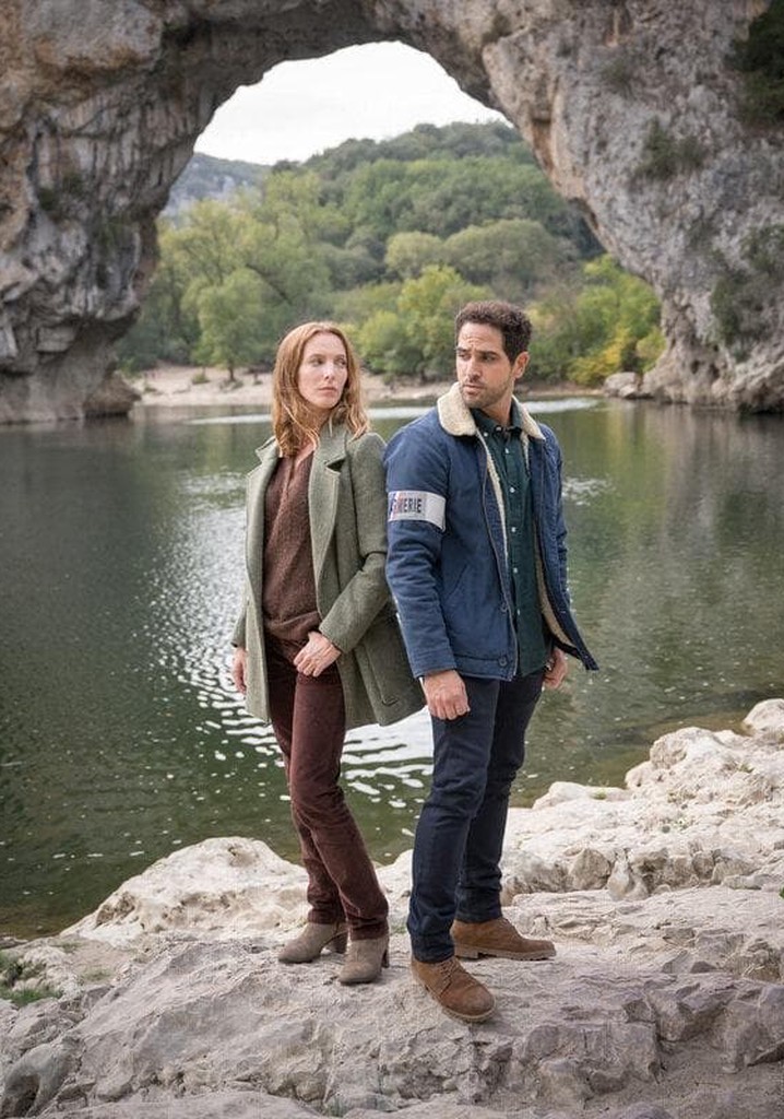 Le secret de la grotte