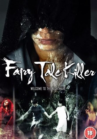 Fairy Tale Killer