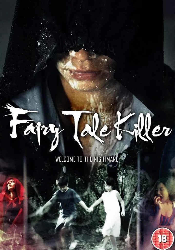Where To Watch Jeff The Killer Movie Jeff The Killer Movie Poster