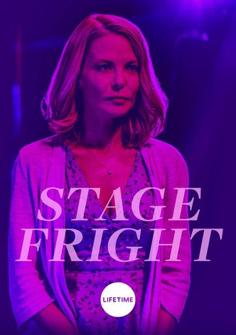 Stage Fright