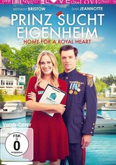 Prinz sucht Eigenheim