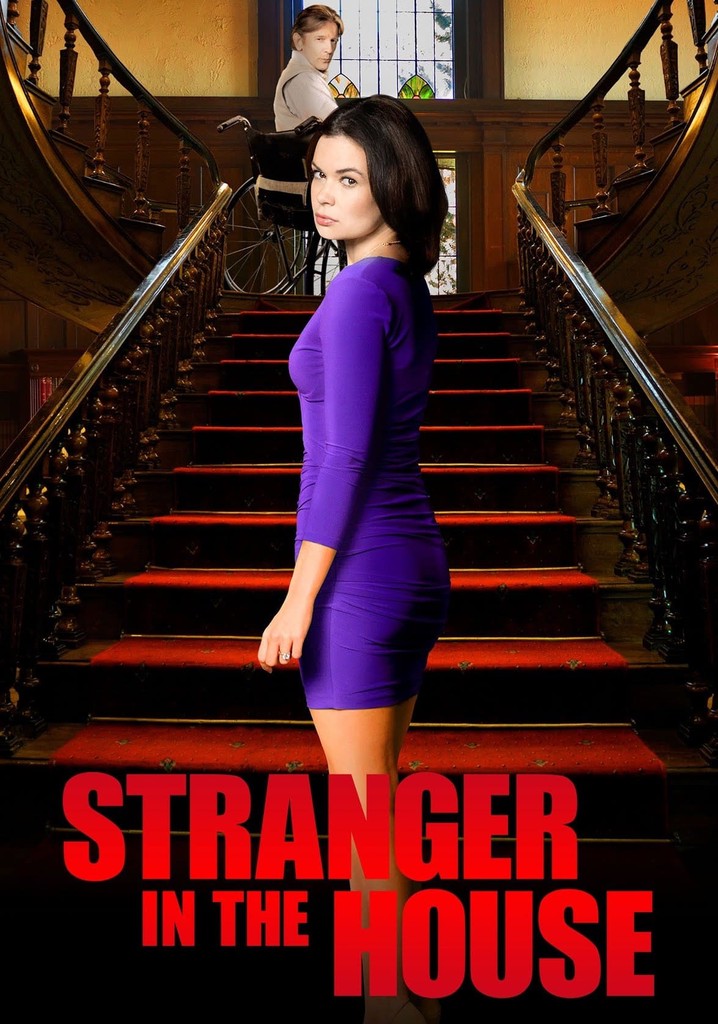 Stranger in the House