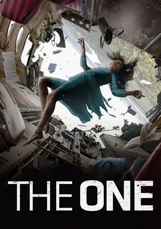 The One poster