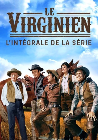 Le Virginien