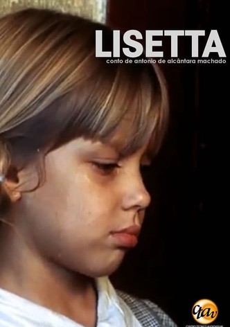 Lisetta - Conto de Antonio de Alcântara Machado