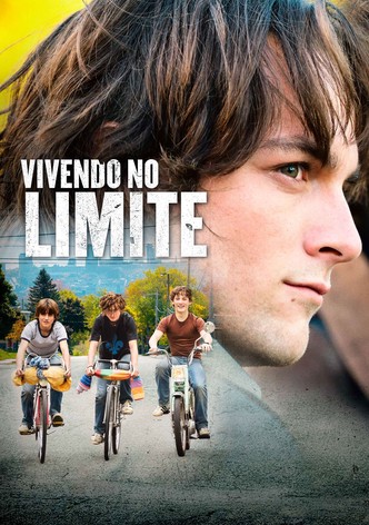 Vivendo no Limite