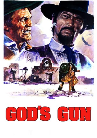 God's Gun