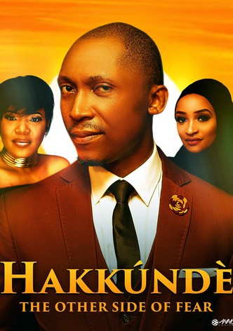 Hakkunde