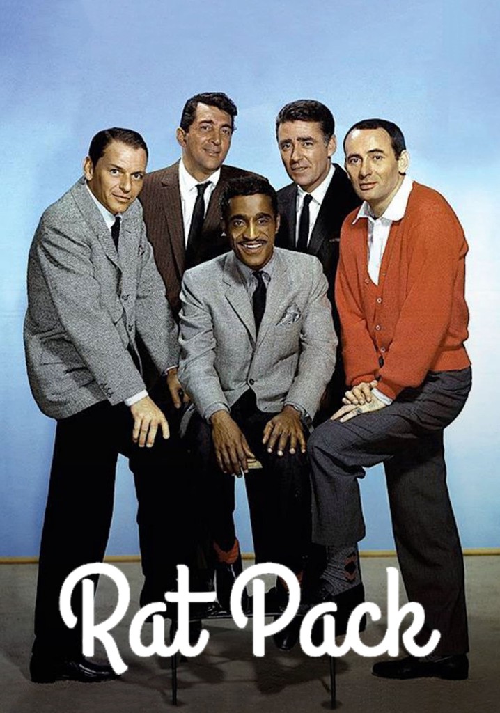 Rat Pack
