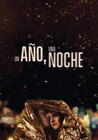 Un año, una noche