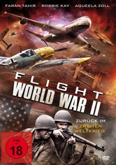 Flight World War II - Zurück im Zweiten Weltkrieg